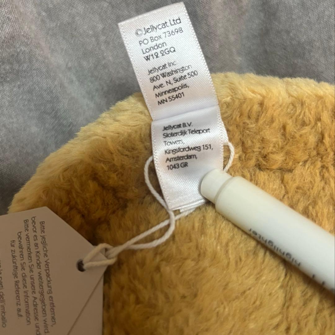  Fran Pancakes パンケーキ ぬいぐるみ