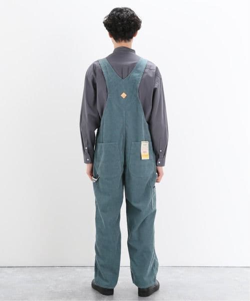 希少　WESTOVERALLS × PAYDAY 定価41800円　RRL　古着