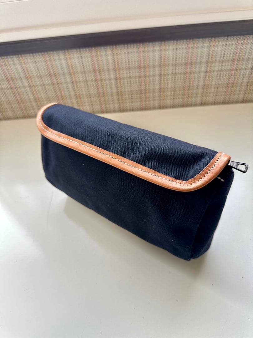 恵ゾー　GILLES BERTHOUD ジルベルソー　バッグ　3点セット