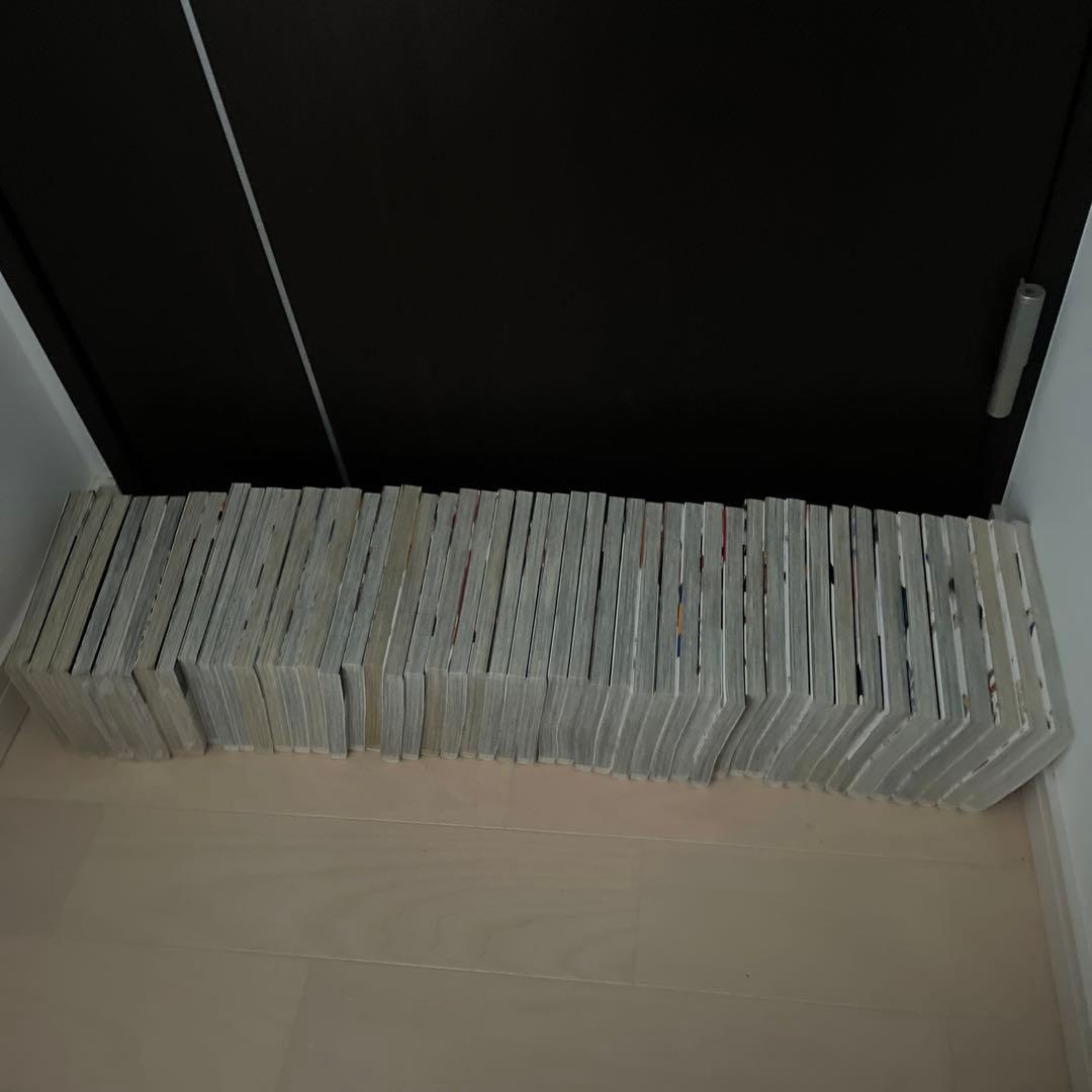 ハイキュー全巻1〜45プラス28冊