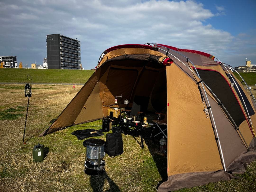 TP-670  peak ランドロック