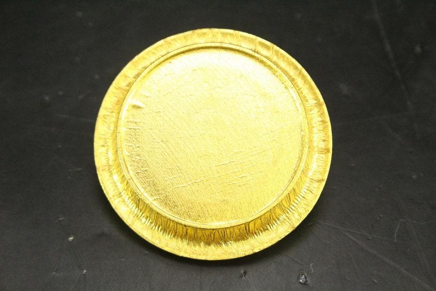 茶道具 昭阿弥作 祥瑞 茶入 共箱(A769)