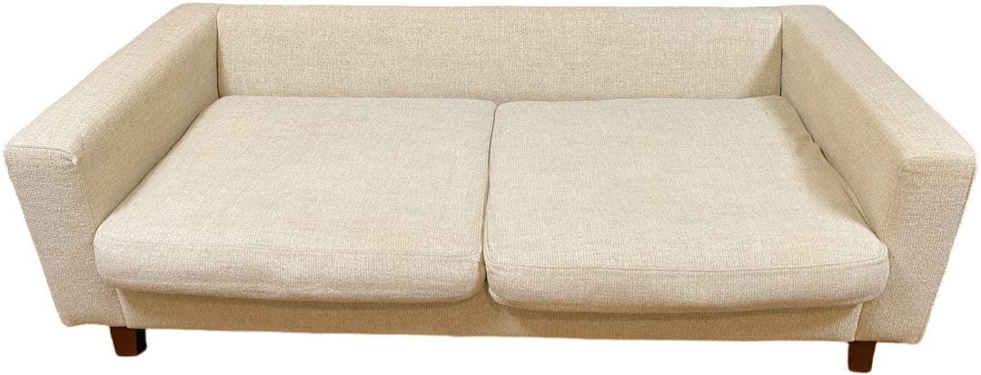 【アクメファニチャー】JETTY FEATHER SOFA 2〜3人掛け