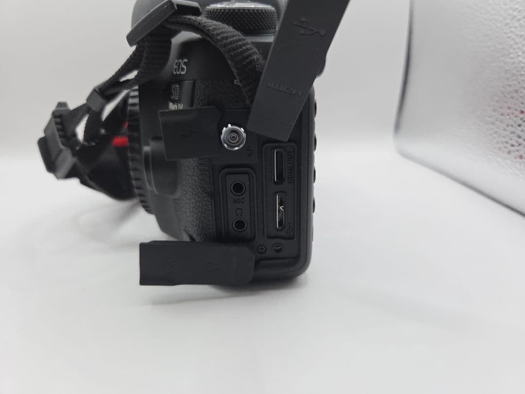 美品 Canon EOS 5D Mark Ⅵ ＋ バッテリーグリップ等