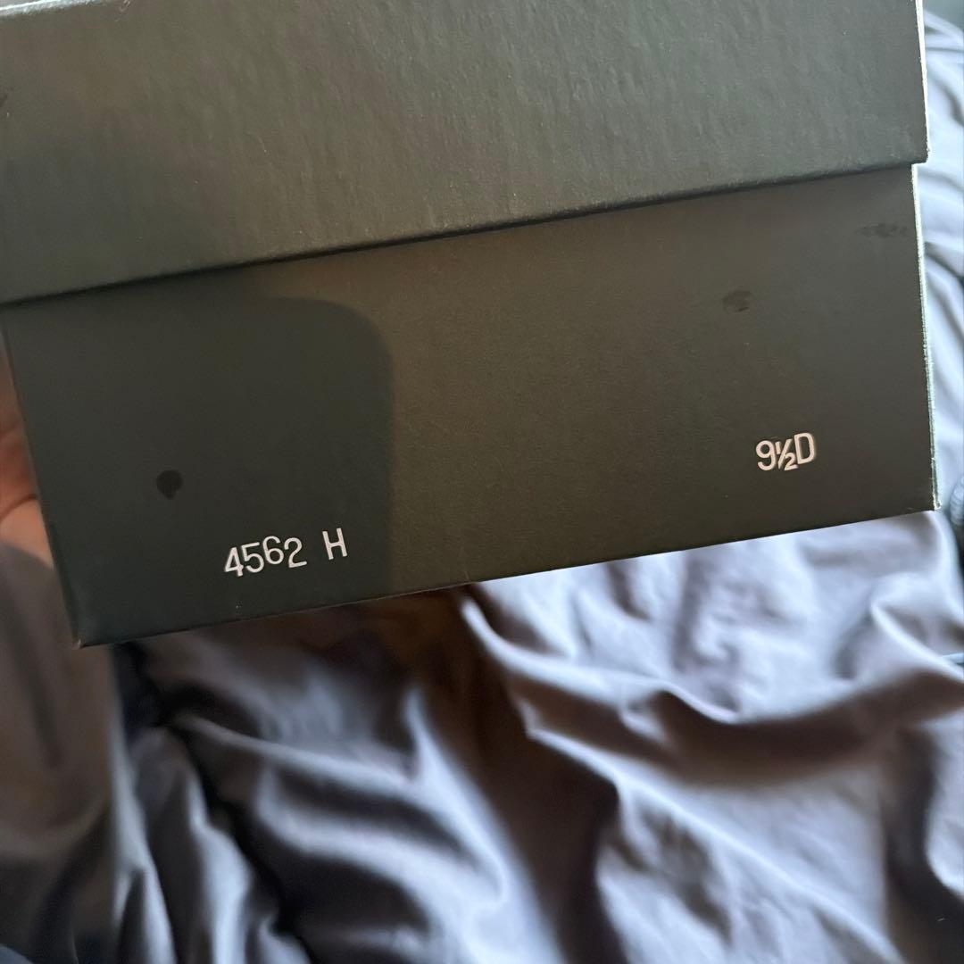 ALDEN オールデン 4562H モディファイドラスト