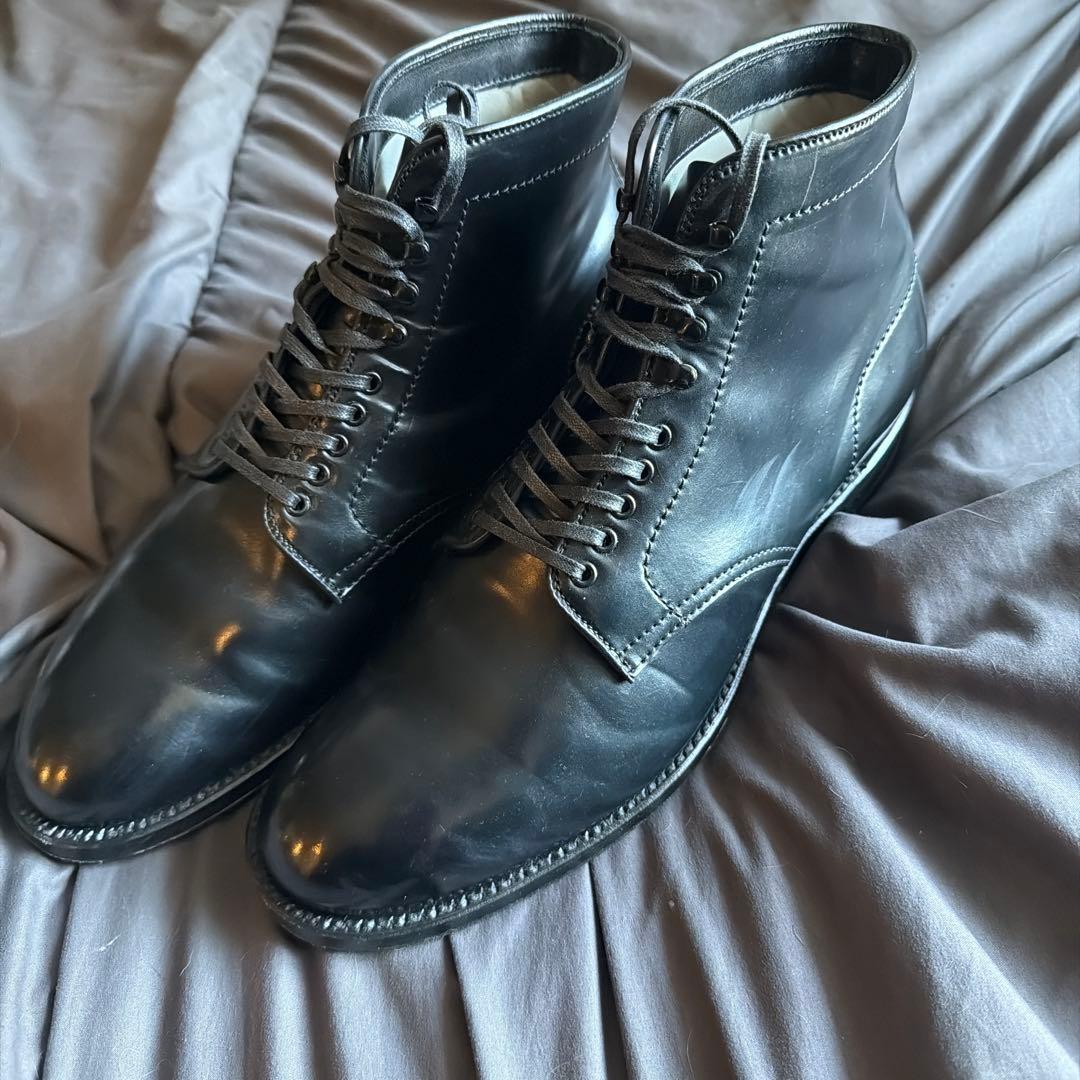 ALDEN オールデン 4562H モディファイドラスト