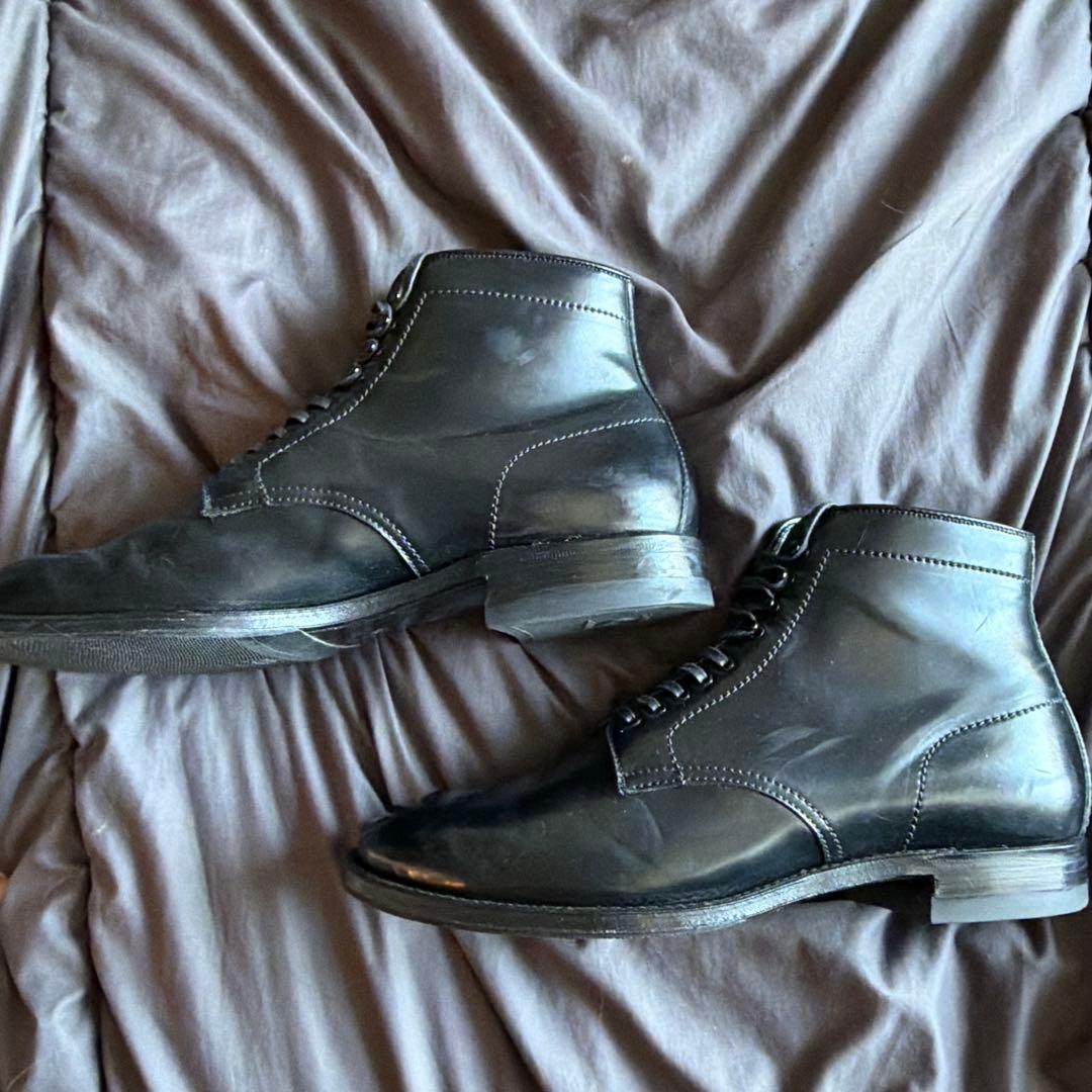 ALDEN オールデン 4562H モディファイドラスト