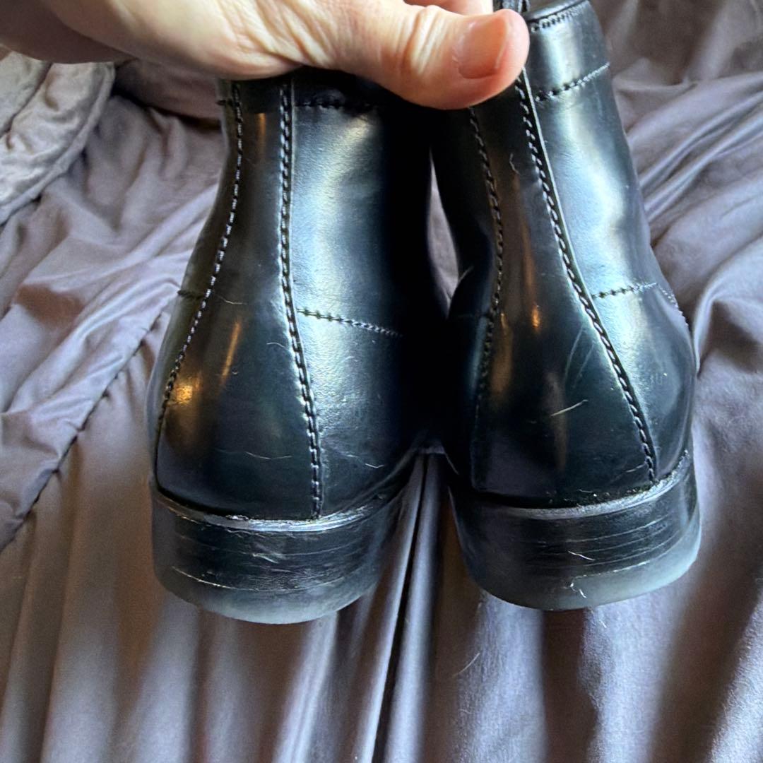 ALDEN オールデン 4562H モディファイドラスト