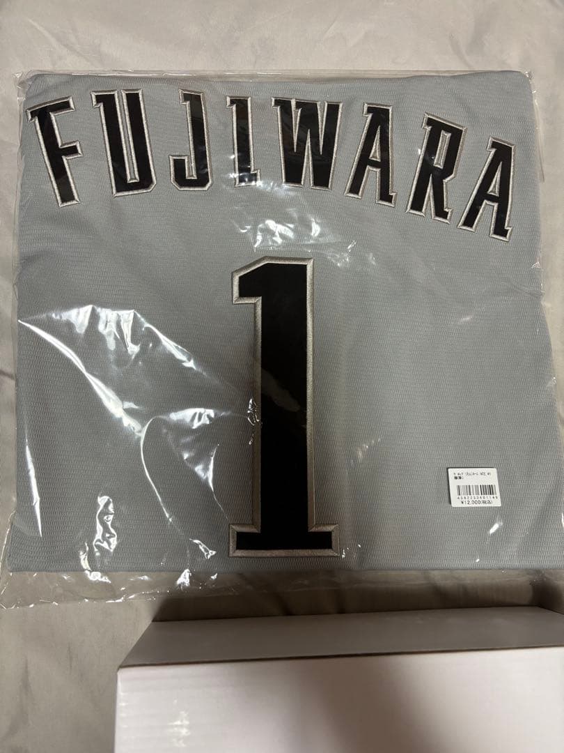 千葉ロッテマリーンズ 福袋セット