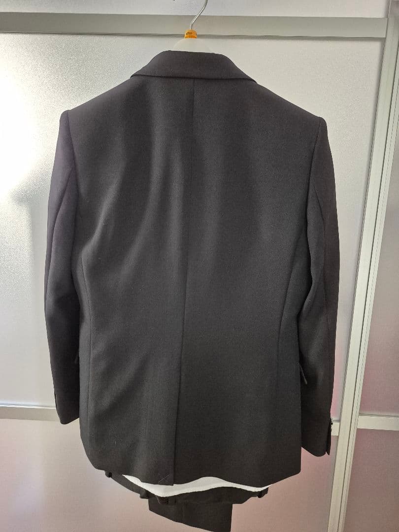 ビームスデザイン160センチ　男児卒業式スーツ　　４点セット