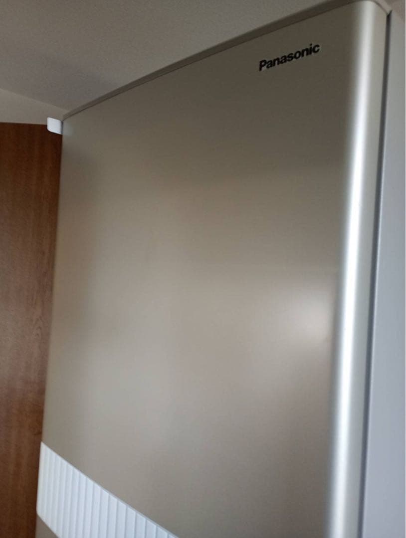 Panasonic 冷凍冷蔵庫 NR-C374C-N 2023年製