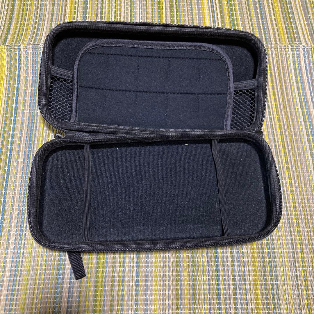 美品 Nintendo Switch Liteコーラル ピンク 本体