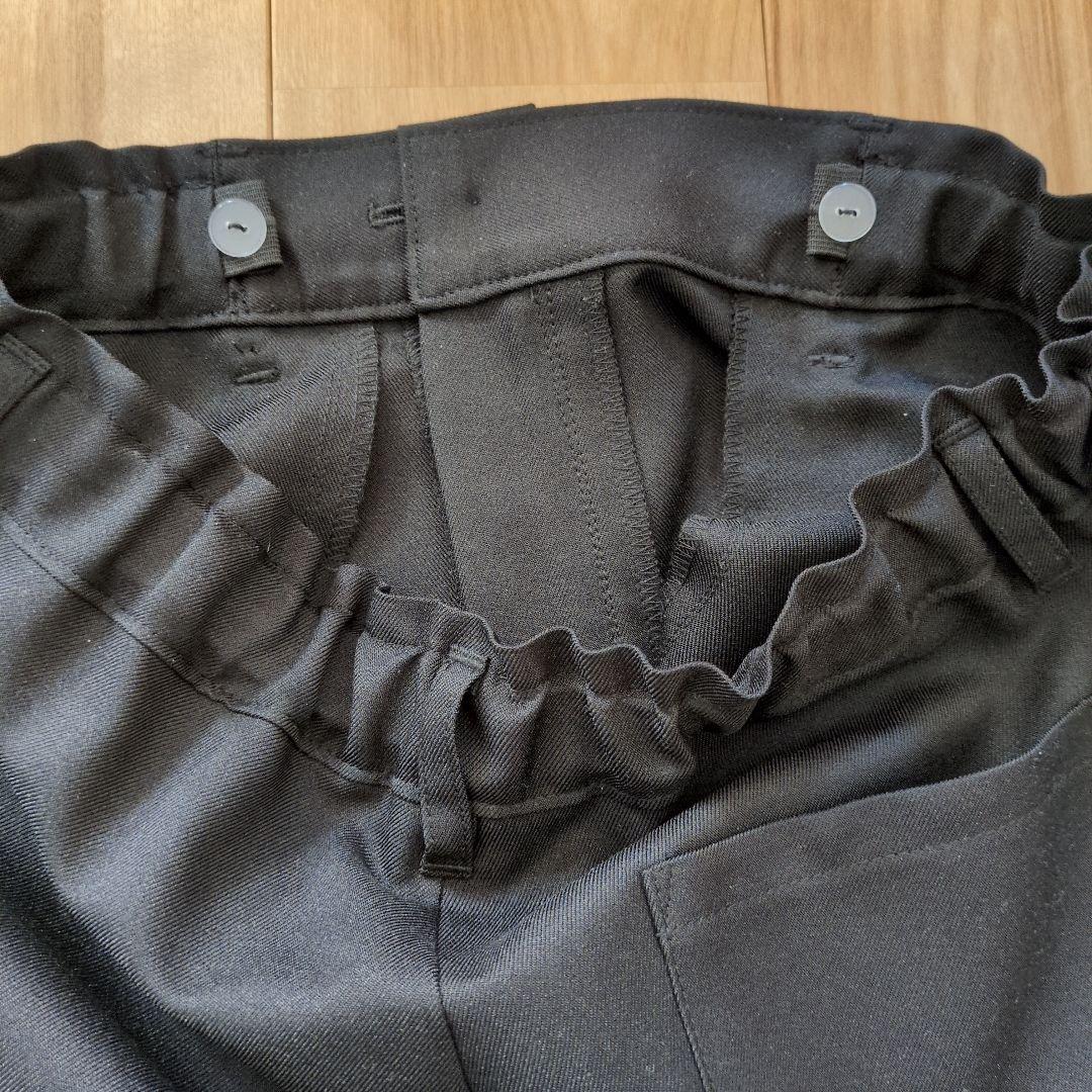 ショパン【160】女子パンツスーツ