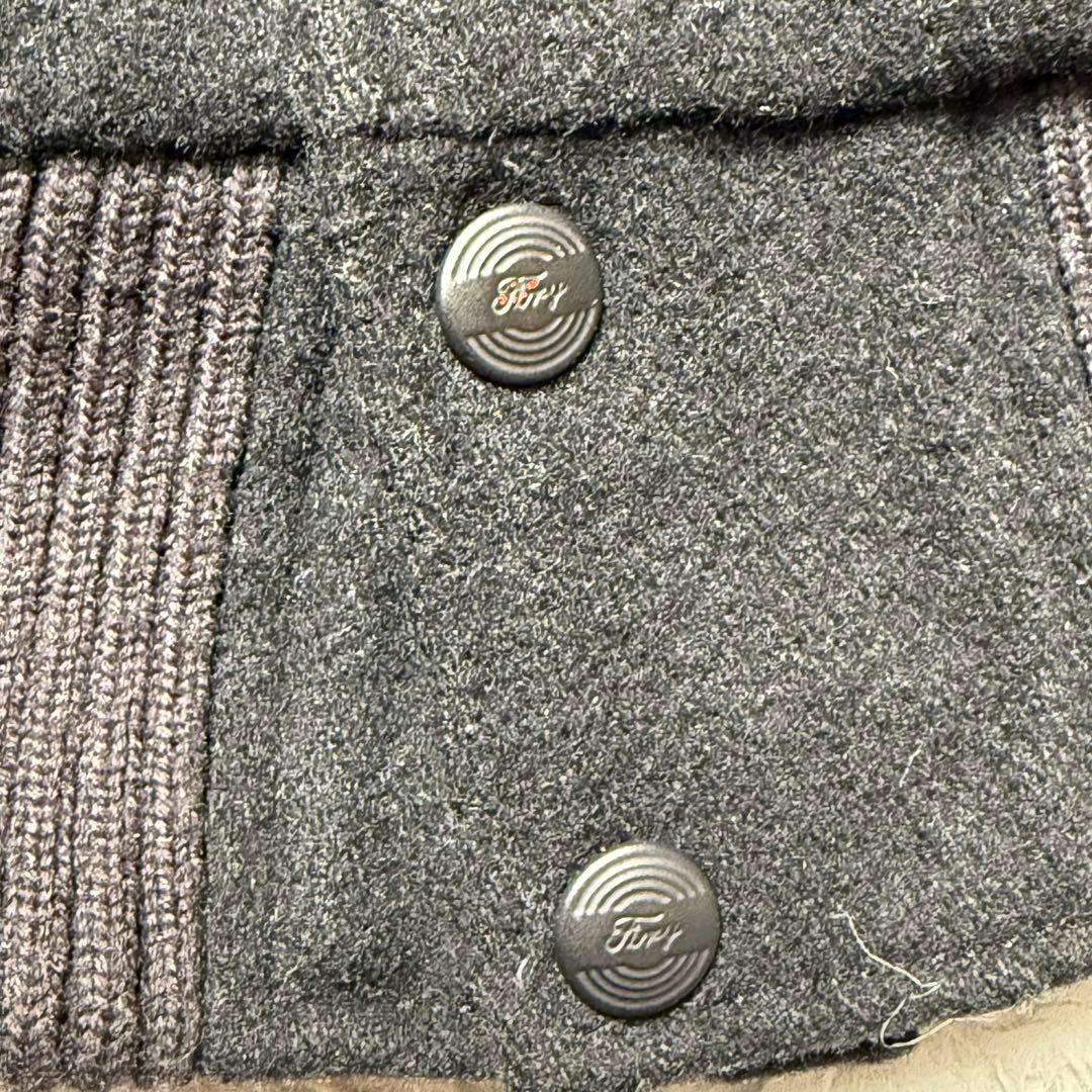 neighborhood スタジャン サイズ2