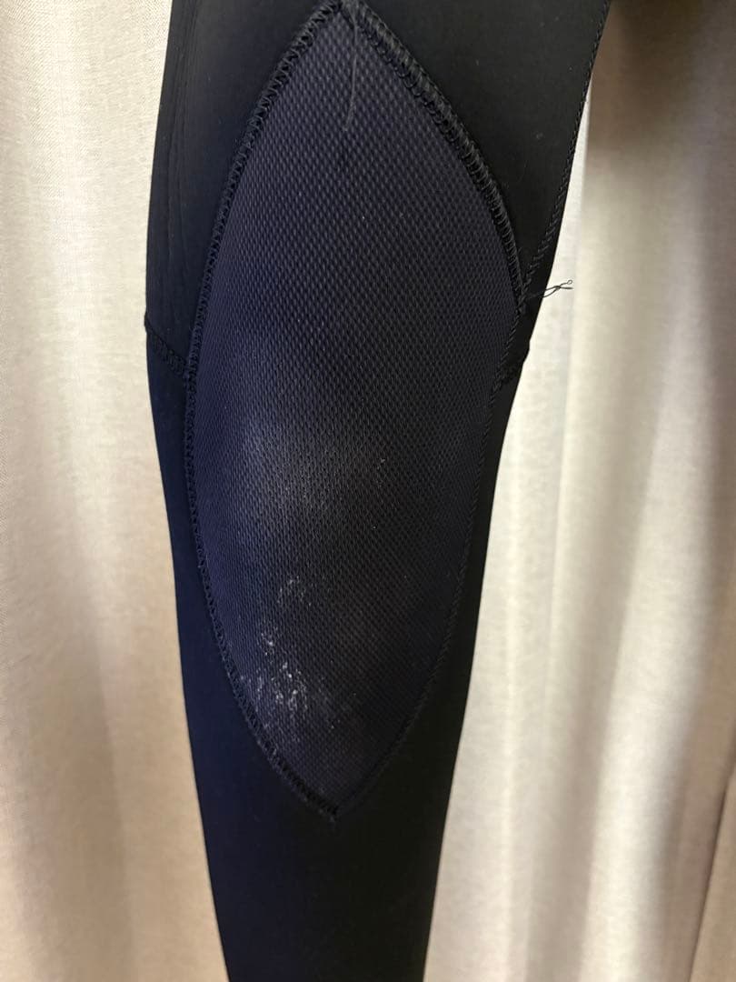 Z*様 Lordish Behaviorセミドライフルスーツ5×3 mm フード