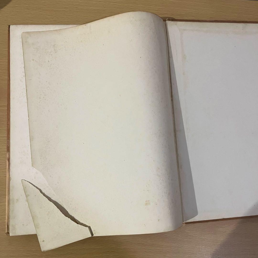 No.428 希少 アンティーク 古書 洋書 絵本 ビクトリア イソップ 童話