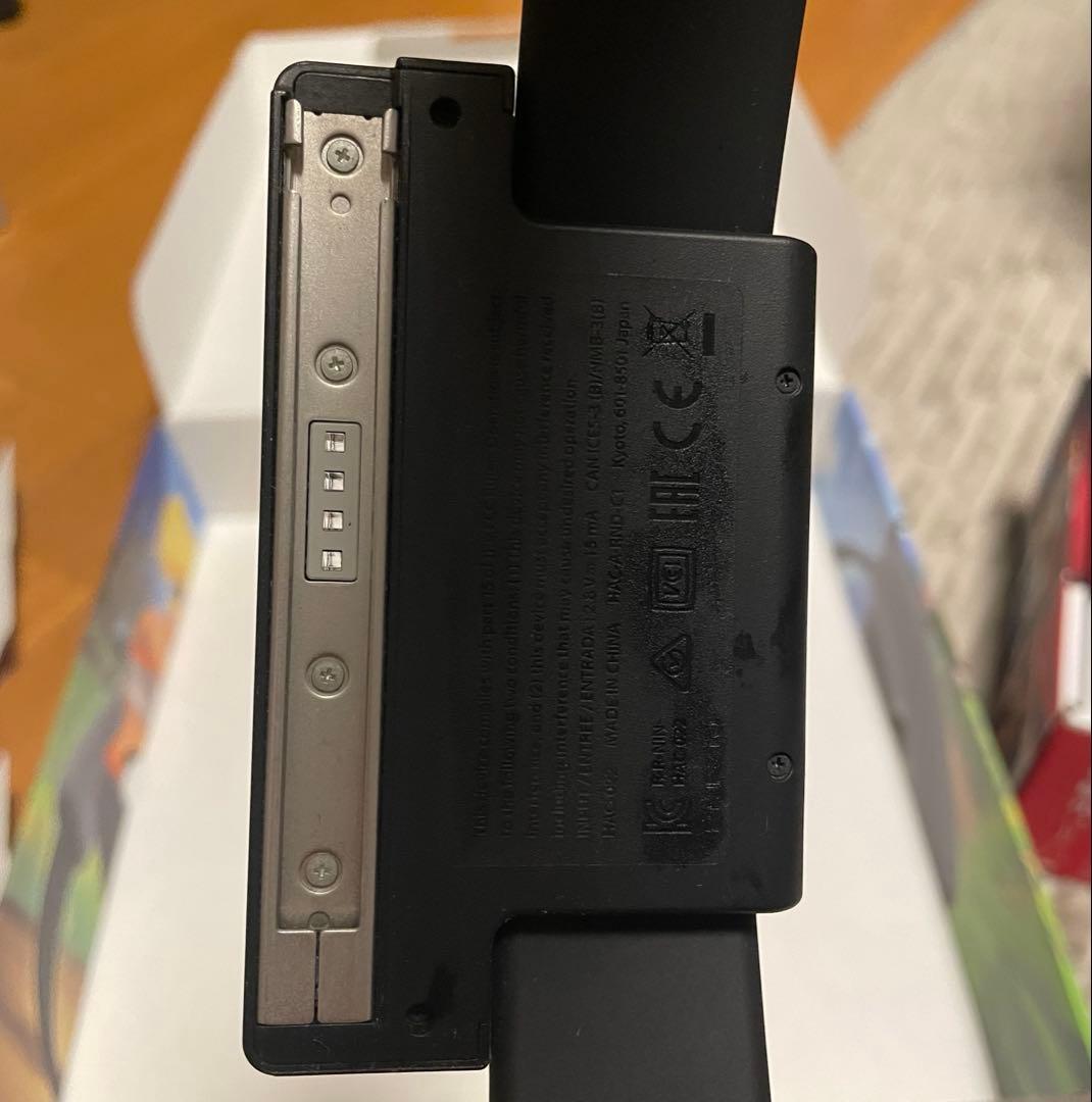 Nintendo Switch本体　リングフィットアドベンチャーセット