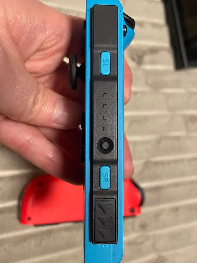 Nintendo Switch本体　リングフィットアドベンチャーセット