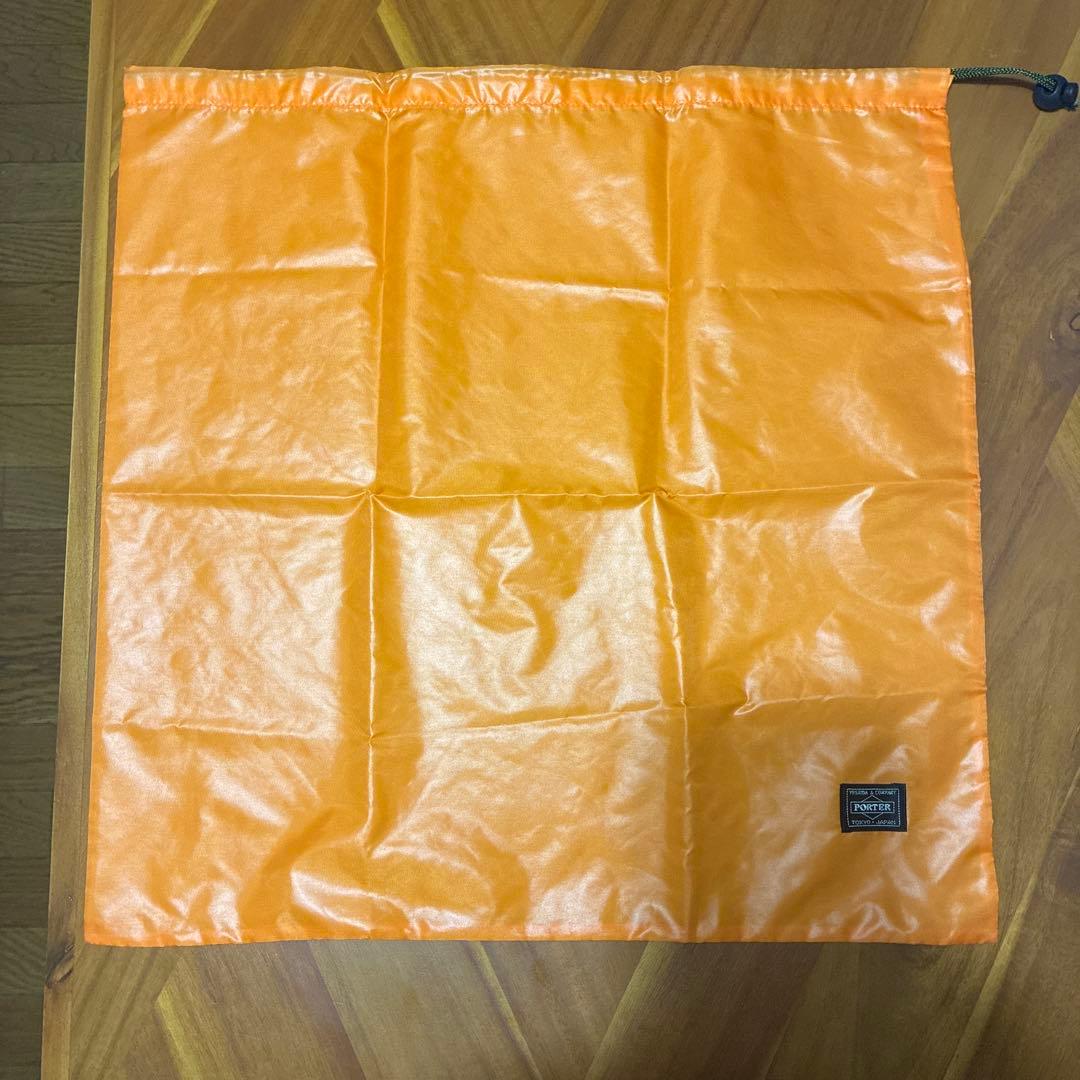 PXタンカー 2WAY ヘルメットバックS