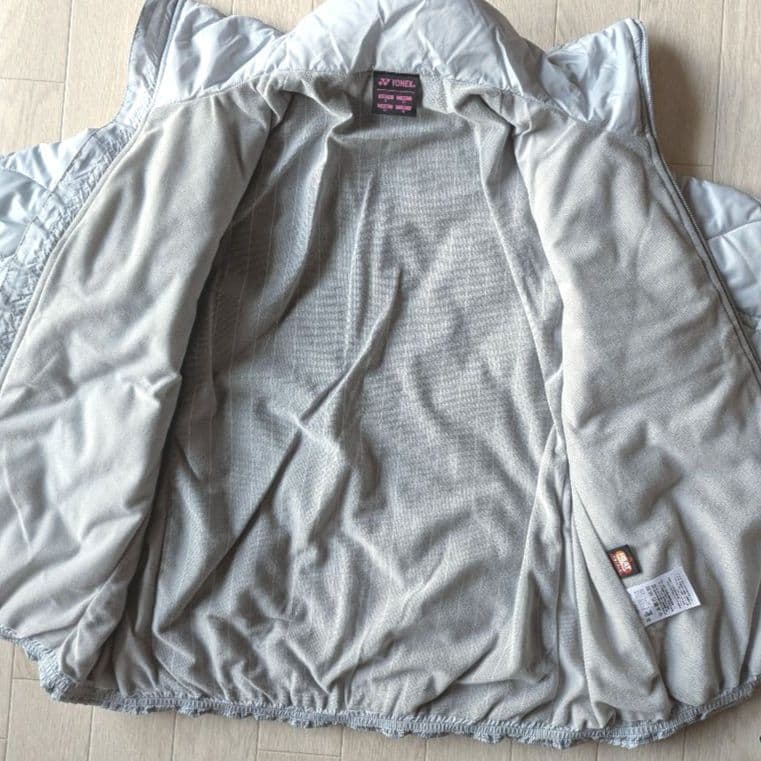 ❇️期間限定価格　新品　YONEX　ウィメンズ　M　中綿ジャケット　レディース