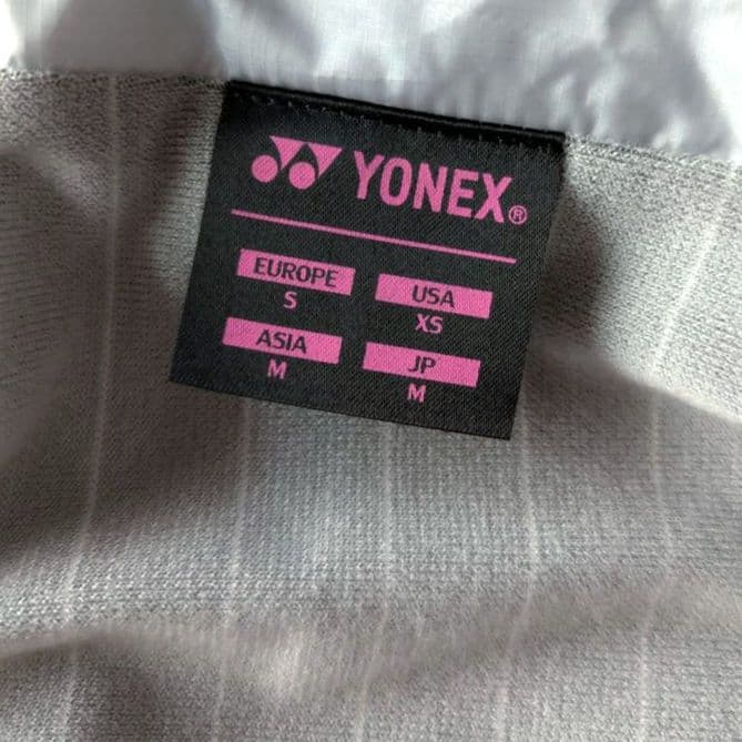 ❇️期間限定価格　新品　YONEX　ウィメンズ　M　中綿ジャケット　レディース