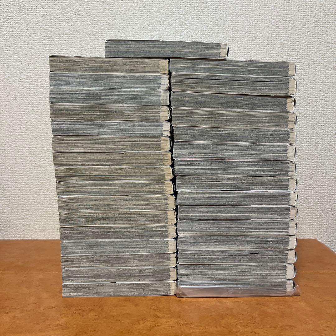 【値下げ】ワンパンマン　1巻〜32巻セット　ONE PUNCH-MAN