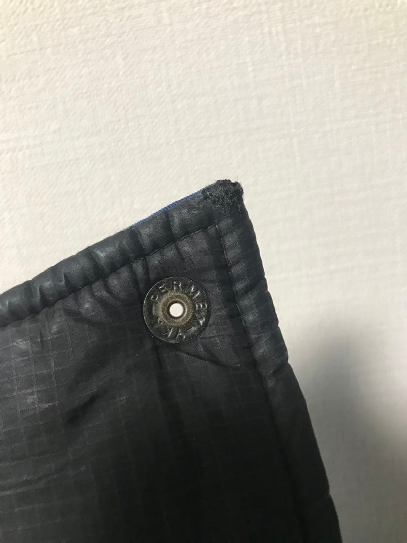 チャレンジャー　ブルゾン　ナイロンジャケット　L