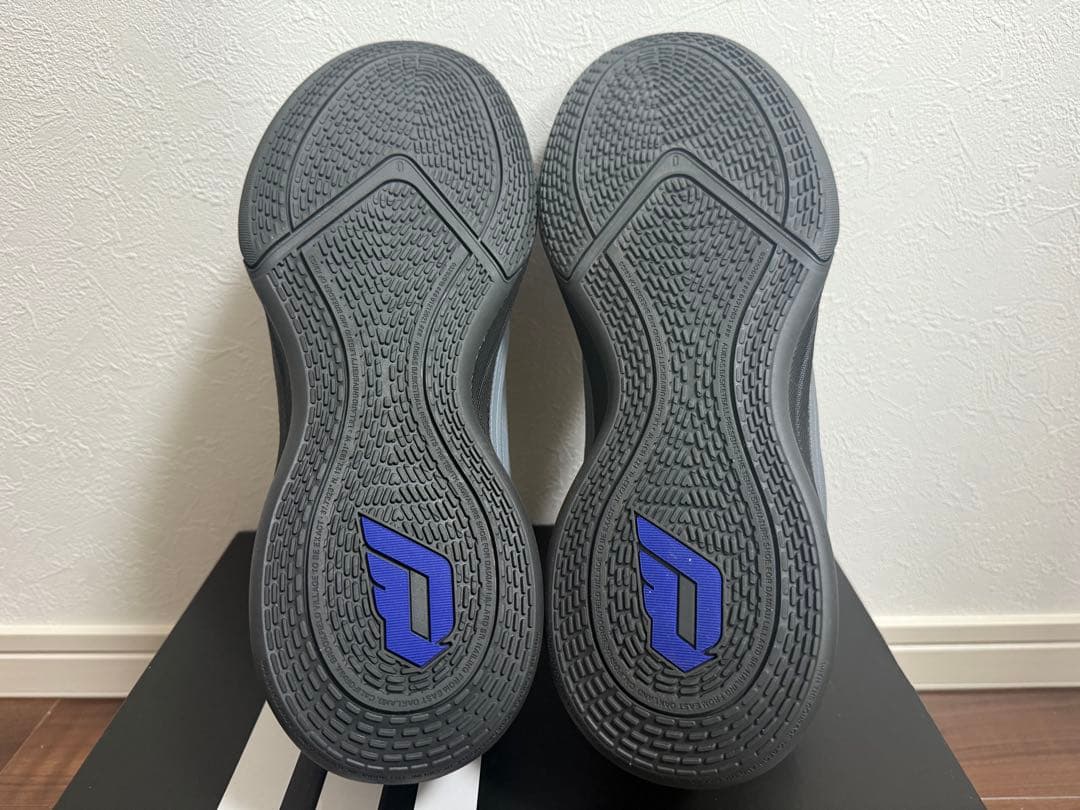 DAME X 3足セット　28.5cm