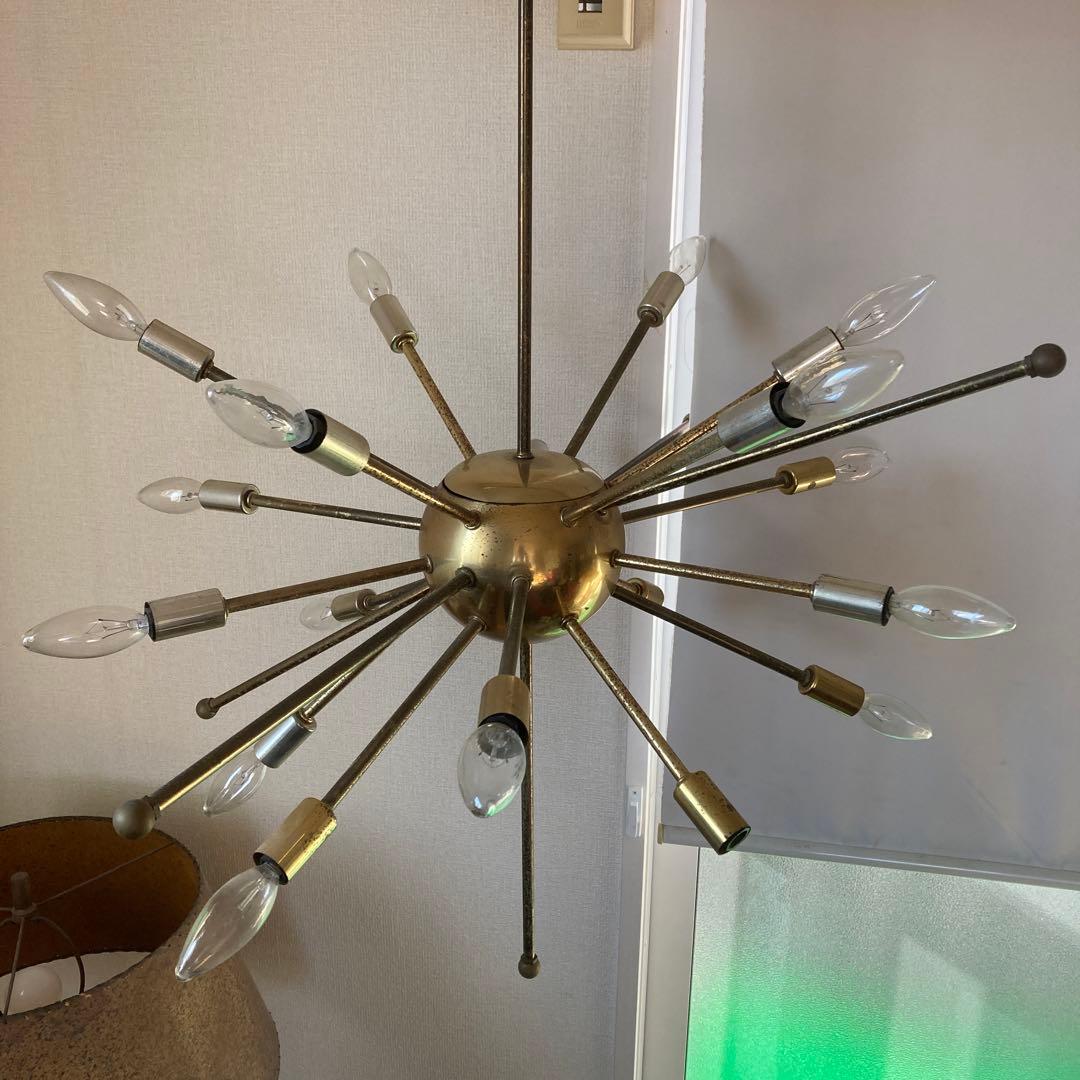 スプートニック ５０年代 オリジナル ビンテージ