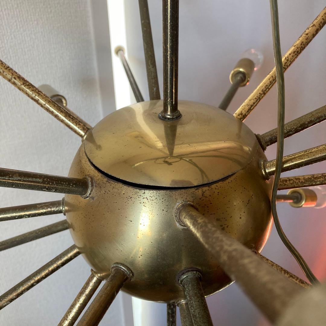 スプートニック ５０年代 オリジナル ビンテージ