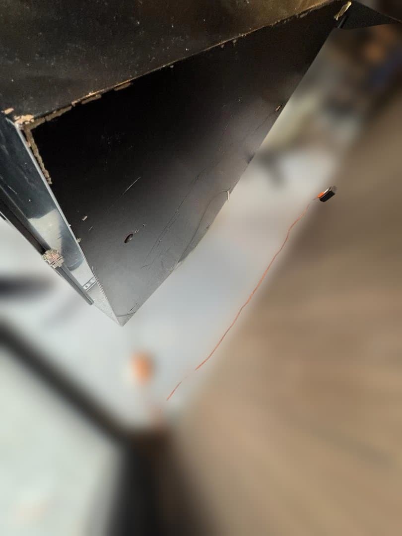 映画館　看板　中古　アンティーク　希少