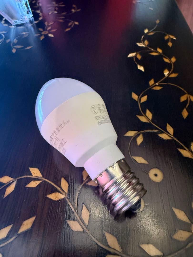 ステンドテーブルランプ タカ ワシ ステンドグラス かっこいい ランプ