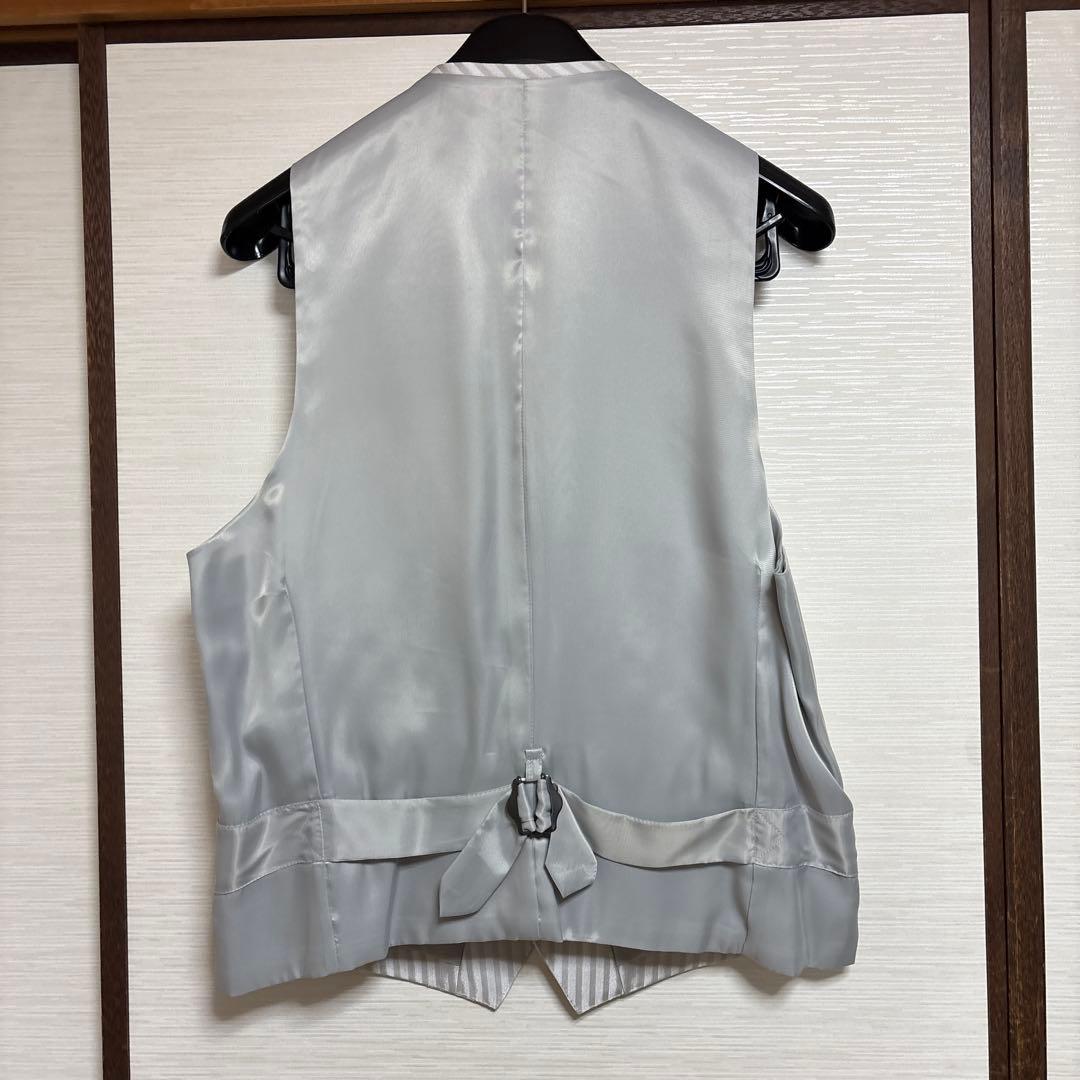 Alynco　激レア　メンズティノラス　ズートスーツ風スリーピース