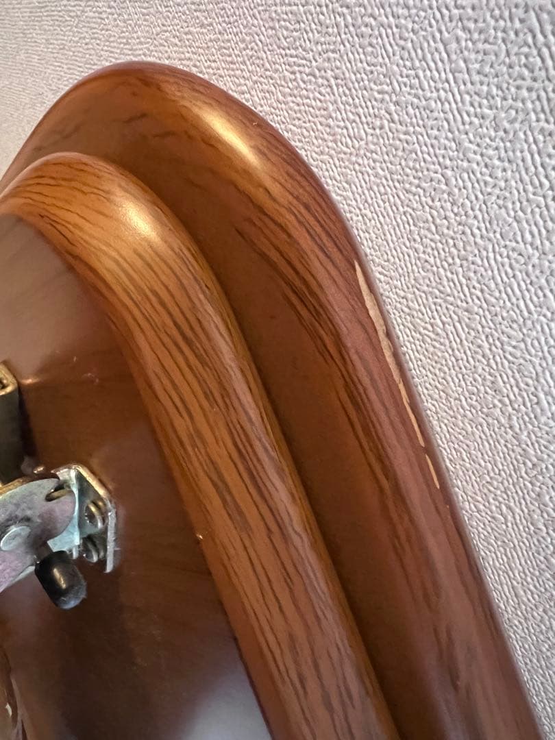 マルニ木工　家具調こたつ 120x80cm 2011年製　※取扱説明書付