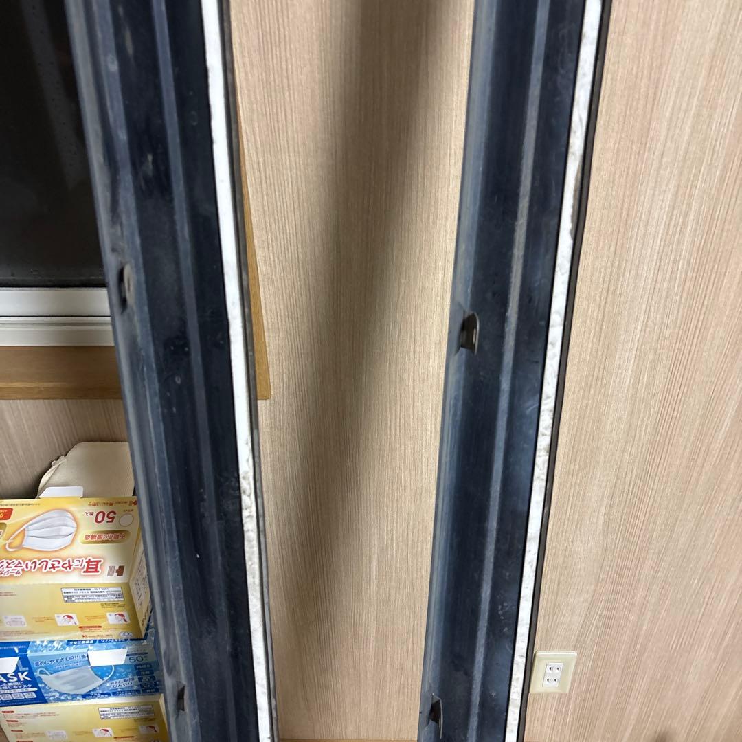 210クラウンアスリート 前期 TRDサイドスカート エアロ