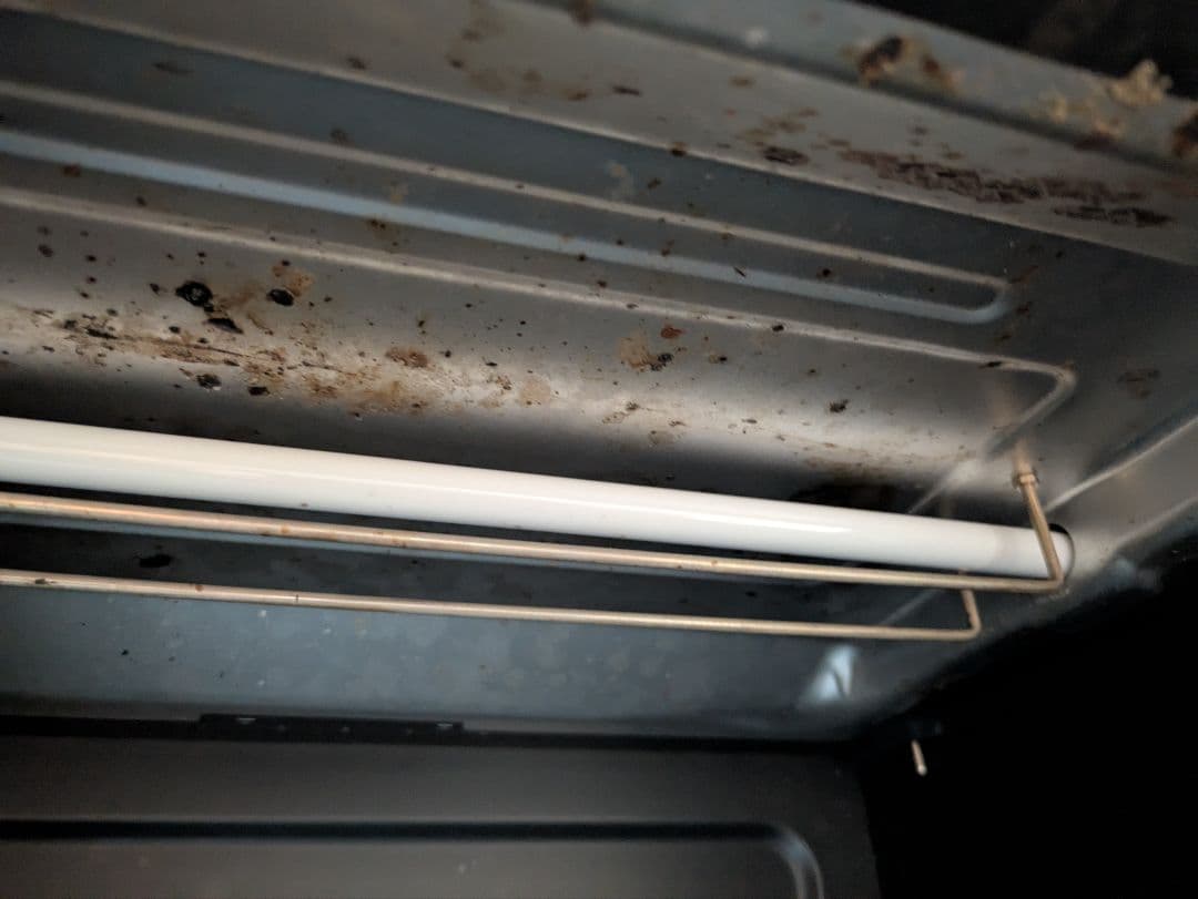 TOSHIBA スチーム機能付き石窯オーブンレンジ　ER-S60 2020年製