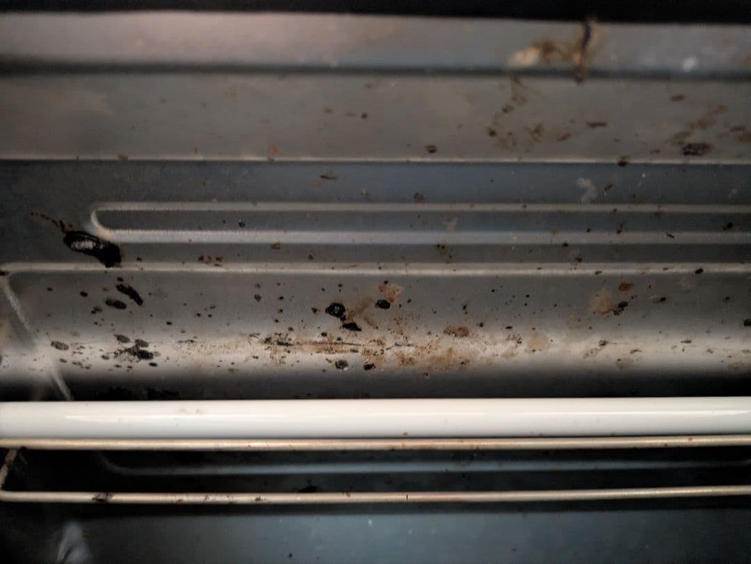 TOSHIBA スチーム機能付き石窯オーブンレンジ　ER-S60 2020年製