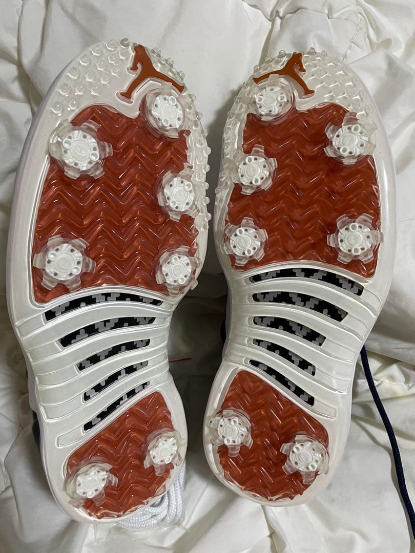 新品！Eastside Golf NIKE AIR Jordan 12 LOW