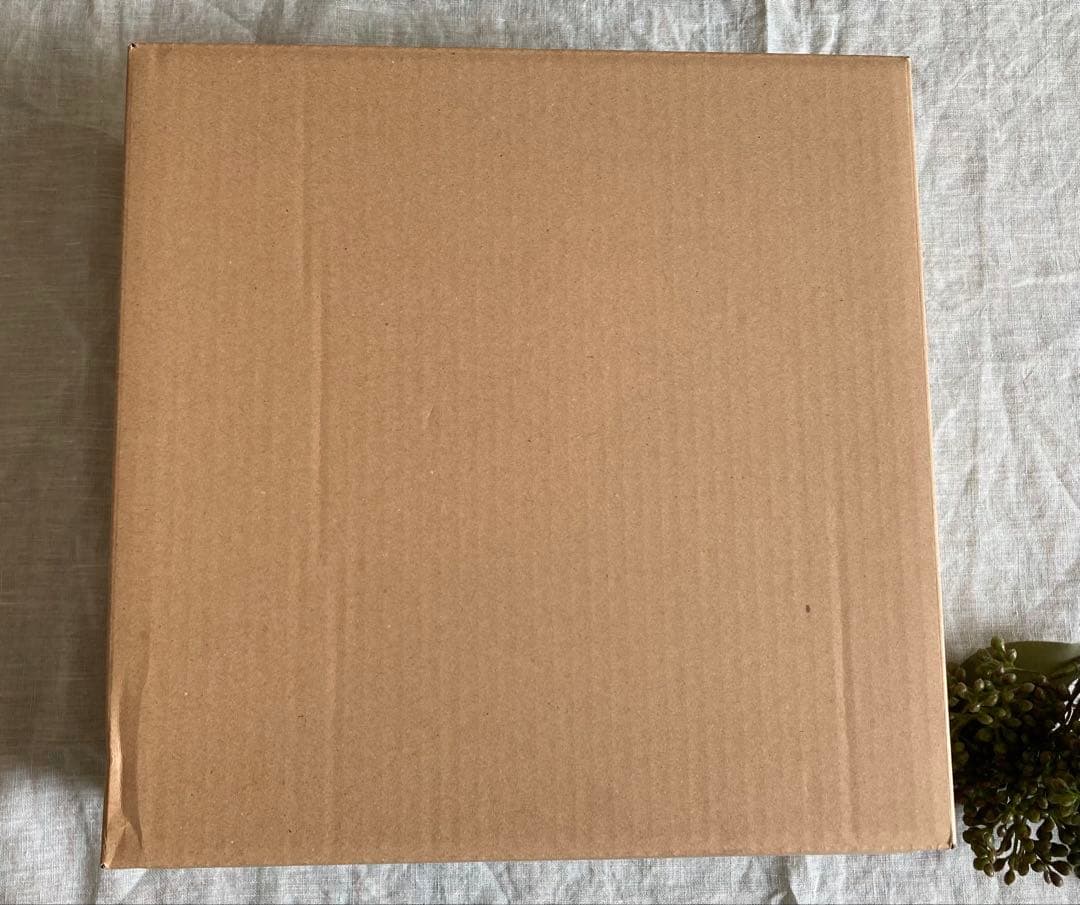 【新品未使用品】釜定　フライパン大 南部鉄器/10ヶ月待ち商品