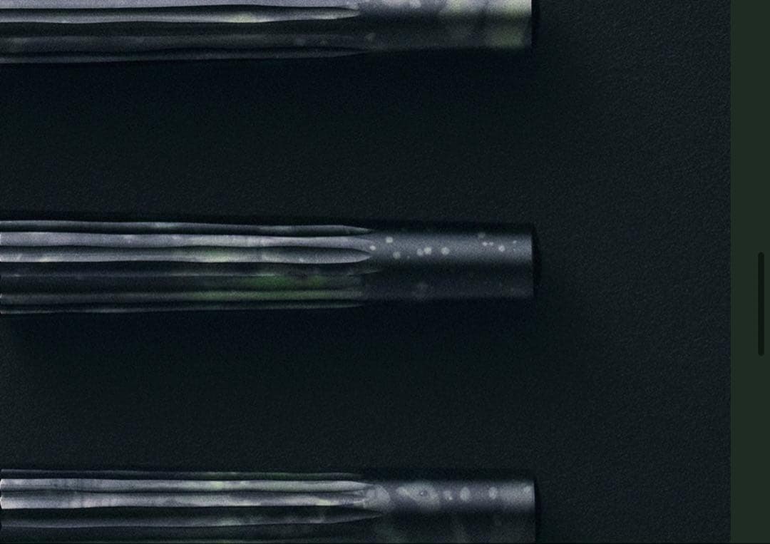 【新品未使用】2025 KOKUYO WP WP-L002・モスマーブル　限定品