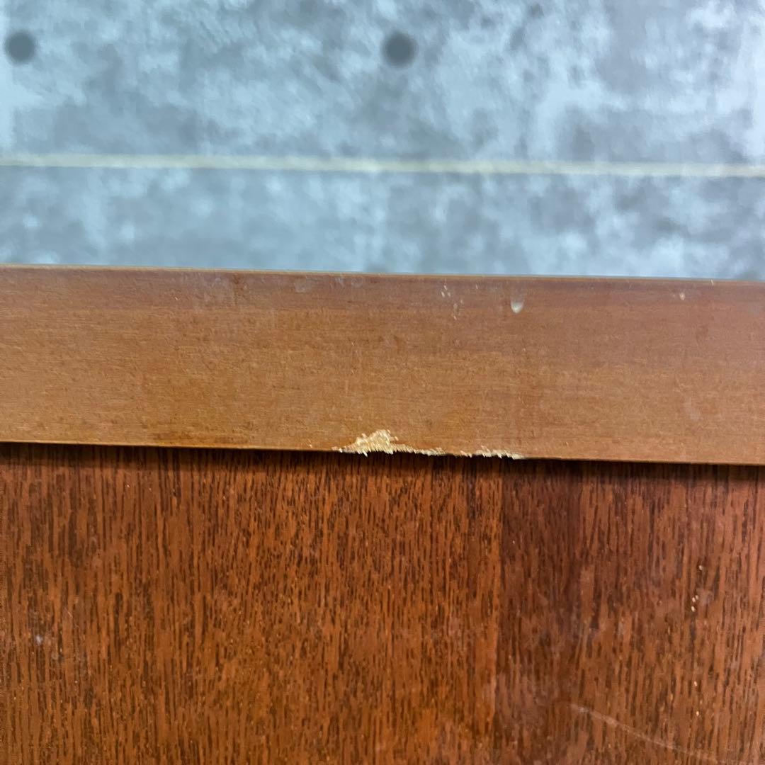 ꧁マルニ木工 maruni꧂地中海 キャビネット サイドボード 食器棚 収納