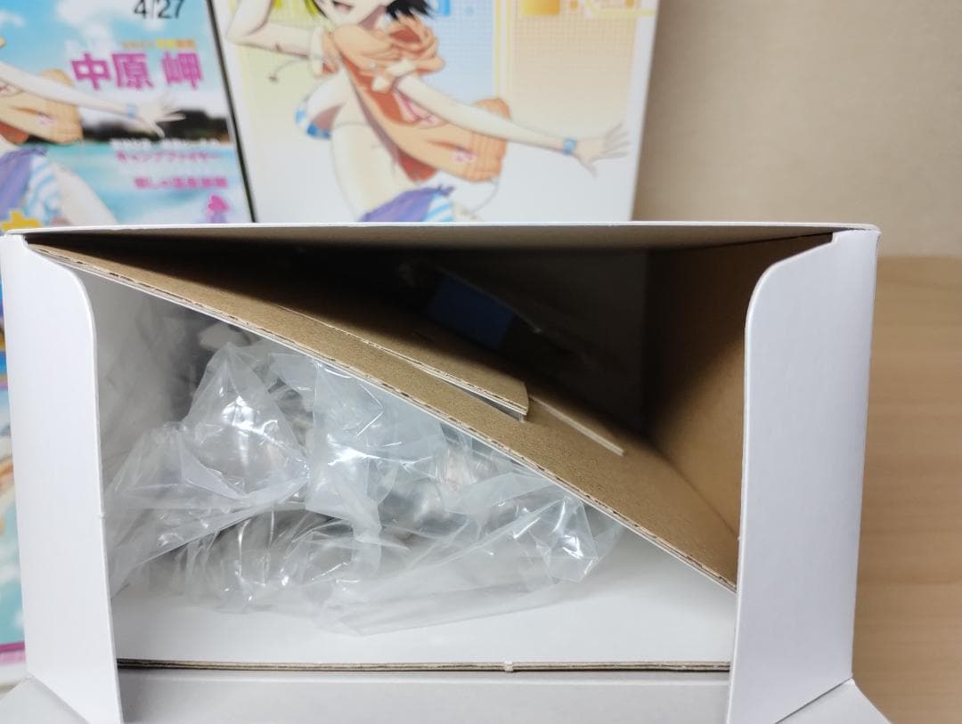 NHKにようこそ！ 第7巻 ネガティブパック 限定品 豪華5大特典 限定版