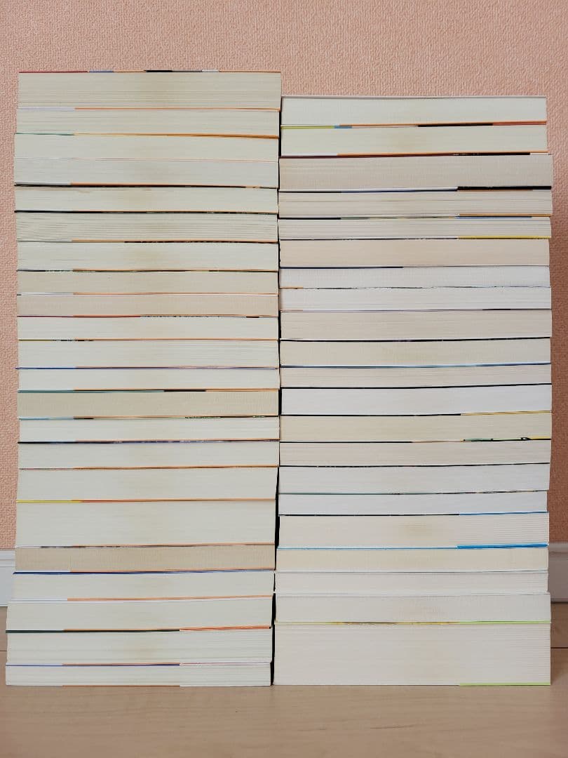 東野圭吾 文庫本 43冊セット