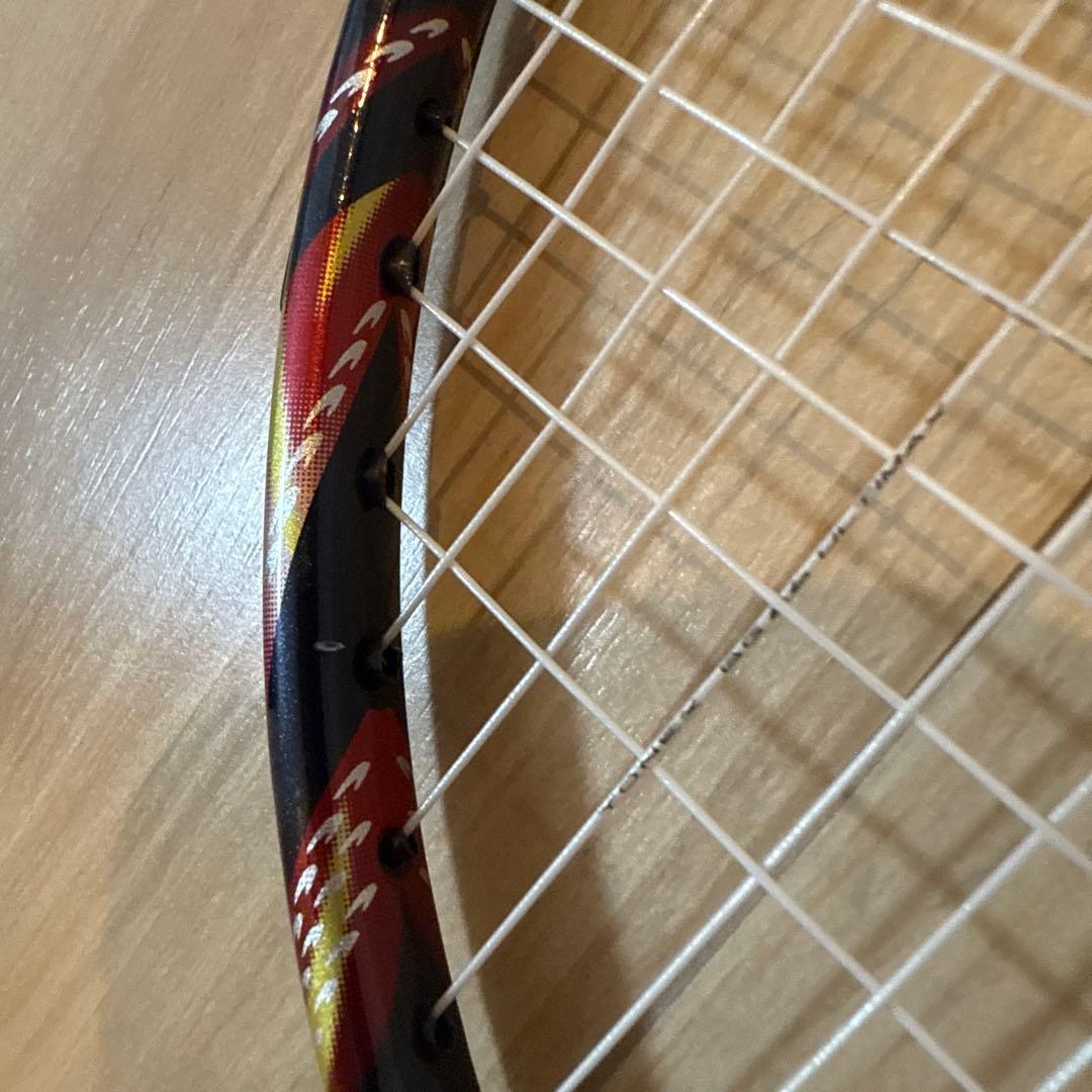 YONEX Astrox 99バドミントンラケット4UG6