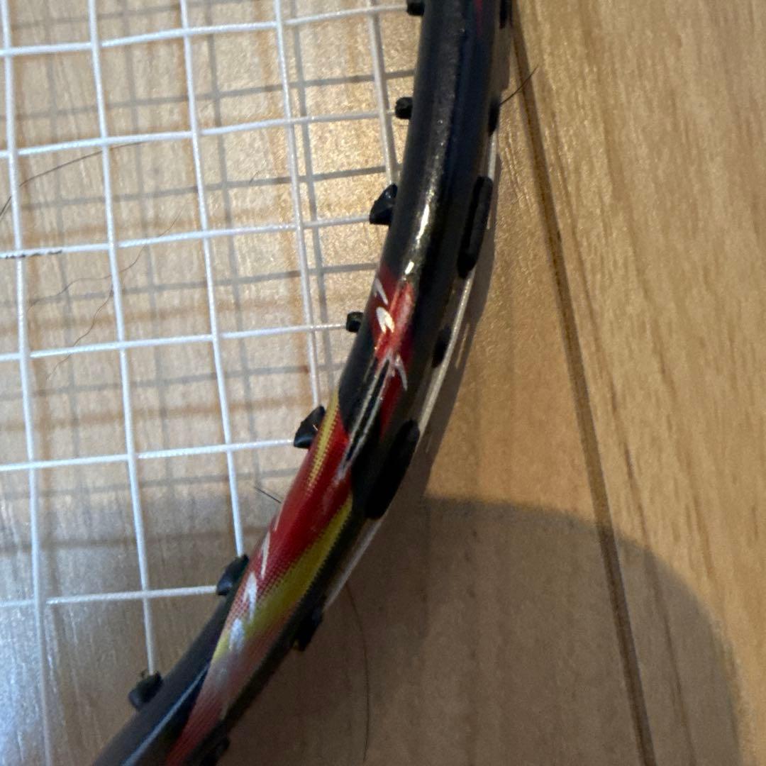 YONEX Astrox 99バドミントンラケット4UG6