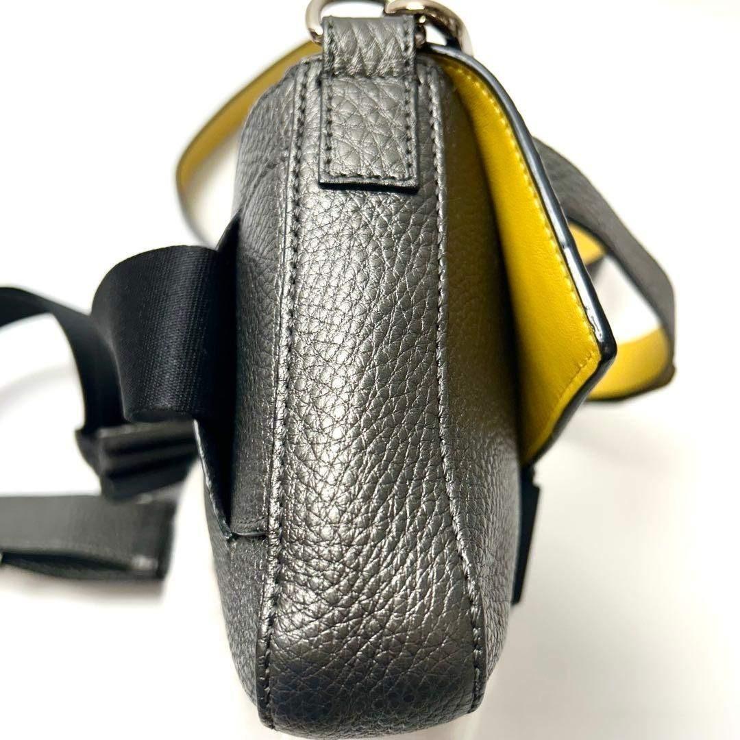 C.K☆☆フェンディ　マンマバゲット　セレリア　レザー　2way ウエスト