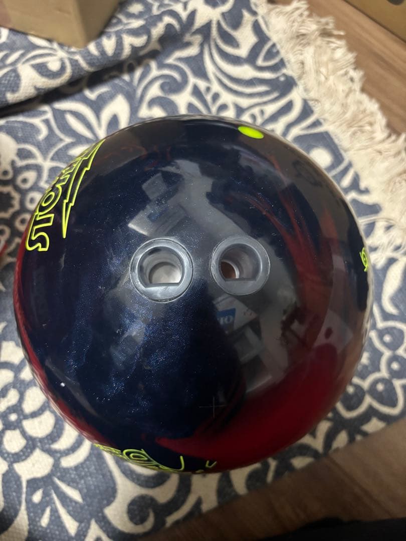 ストーム ザ・ロード 14P