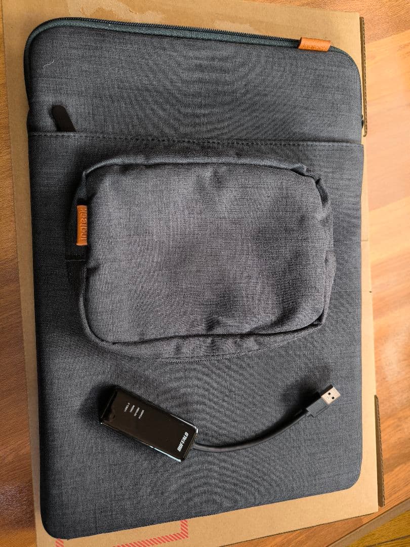 DELL inspiron 15 3520　Core i5ノートパソコン+おまけ