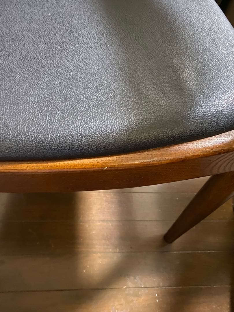 おひさまリプロダクト　ザチェア　アームチェア　ダイニング