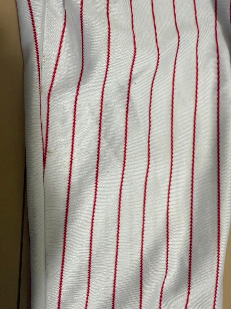 Porte ポルテ　野球ユニフォーム 一式